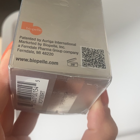 COPY - Biopelle brightening serum - Picture 5 of 5